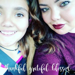 Meet your Posher, Maria fernanda
